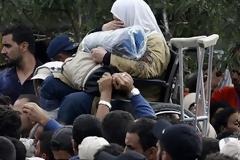 Διεθνής Αμνηστία: Το μεταναστευτικό πρόβλημα δεν είναι ελληνικό, αλλά μια πανευρωπαϊκή κρίση