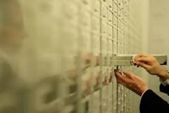 ΣΑΛΟΣ: Πόσο ασφαλείς είναι οι θυρίδες;