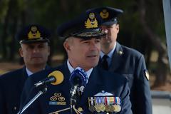 Η πιθανότερη σύνθεση της υπηρεσιακής κυβέρνησης. Στο ΥΕΘΑ ο Πτέραρχος Γιάγκος