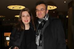 Ο Νίκος Ορφανός έγινε πατέρας