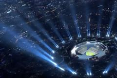 ΞΕΚΑΘΑΡΙΖΕΙ ΤΟ ΤΟΠΙΟ ΤΩΝ ΠΙΘΑΝΩΝ ΑΝΤΙΠΑΛΩΝ ΤΟΥ ΘΡΥΛΟΥ ΣΤΟ CHAMPIONS LEAGUE... ΤΑ ΔΕΔΟΜΕΝΑ!