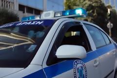 Απόπειρα ληστείας σε φάρμα στον Ασπρόπυργο