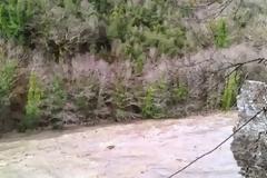 Ξεκίνησαν οι εργασίες για την αναστύλωση του ιστορικού Γεφυριού της Πλάκας