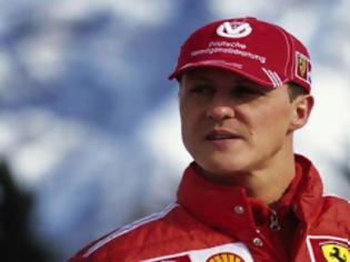 Φωτογραφία για 21 μήνες μετά: Σε θαύμα ελπίζουν για τον Michael Schumacher