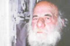 6987 - Διακο-Ιωαννίκιος Σιμωνοπετρίτης, ο περιφρονημένος (†1987)