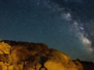 Φωτογραφία για Έτσι έβλεπαν τον έναστρο ουρανό οι αρχαίοι Έλληνες