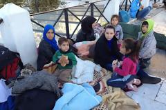 Η Γερμανία αναστέλλει το Δουβλίνο ΙΙ για τους Σύρους πρόσφυγες