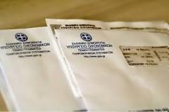 Φοροκαταιγίδα το φθινόπωρο. Έρχεται «βροχή» από «ραβασάκια»