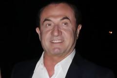 Γιατί ο Λευτέρης Πανταζής έφυγε από την πίστα με αίματας