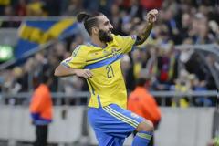 Η ΜΕΓΑΛΗ... ΕΠΙΣΤΡΟΦΗ ΤΟΥ ΝΤΟΥΡΜΑΖ!