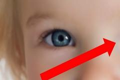 ΕΙΚΟΝΕΣ που κόβουν την ανάσα: Είχε το σημάδι του θανάτου στο πρόσωπό του, αλλά παραλίγο να μην το δουν