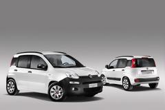 Το  Fiat Panda Van στην ελληνική αγορά
