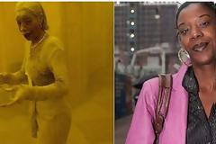 Πέθανε η «σκονισμένη κυρία» των Δίδυμων Πύργων: Υπέφερε από κατάθλιψη και καρκίνο