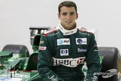 Πέθανε ο πιλότος της Formula 1 Τζάστιν Γουίλσον