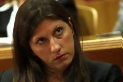 H Zωή Κωνσταντοπούλου ιδρύει κόμμα