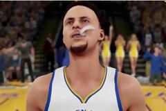 ΕΠΙΚΟ ΤΟ... trailer ΤΟΥ NBA 2Κ16! *ΒΙΝΤΕΟ*