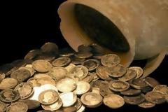 Ιωάννινα: Σύλληψη τεσσάρων ατόμων για παράνομη ανασκαφή που οδηγούσε σε θησαυρό