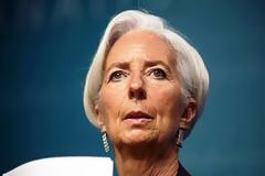 Η...άλλη Κριστίν Λαγκάρντ - Δείτε πως ήταν στα νιάτα της και θα πάθετε σοκ [photos]