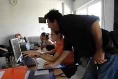 Έπεσε το site του Υπουργείου Παιδείας