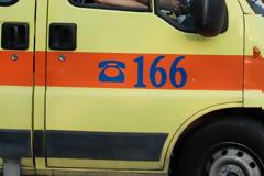 Ναύτης μεταφέρθηκε από το Κατάκολο στον νοσοκομείο Πύργου, μετά από εγκεφαλικό