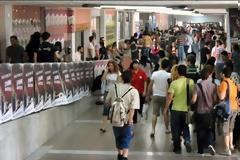 ΧΙΛΙΑ ΜΠΡΑΒΟ: Αυτή είναι η γιαγιά από την Πάτρα που μπήκε πρώτη στο ΤΕΙ [photo]