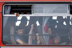 Η Ουγγαρία «εξετάζει» να χρησιμοποιήσει τον στρατό για τους πρόσφυγες