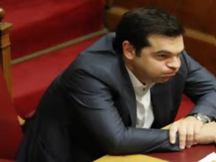 Φωτογραφία για Κατήφεια στο ΣΥΡΙΖΑ: Δεν μιλούν πλέον για αυτοδυναμία - Έτοιμος για ντιμπέιτ δηλώνει ο A.Τσίπρας