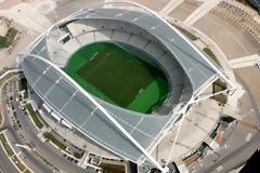 ΑΛΛΑΓΗ ΕΔΡΑΣ ΣΤΟ ΛΕΒΑΔΕΙΑΚΟΣ - ΟΛΥΜΠΙΑΚΟΣ;