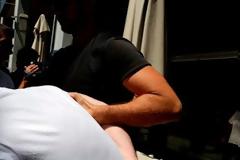 OΛΟ ΤΟ ΠΑΡΑΣΚΗΝΙΟ από το έγκλημα που συγκλόνισε την Ύδρα - Η ξανθιά που αναζητεί η αστυνομία