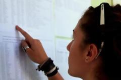 Πρωτιά νεαρού πρόσφυγα από την Αφρική στις πανελλαδικές