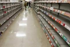 Ρωσία: Απομακρύνει από τα σούπερ μάρκετ απορρυπαντικά της Δύσης