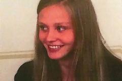 Τραγικό τέλος στην απαγωγή της 17χρονης Anneli