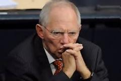 O Σόιμπλε μιλάει για τον... Σόιμπλε: 