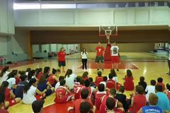 ΞΕΚΙΝΑΕΙ Η ΑΚΑΔΗΜΙΑ ΤΟΥ ΟΛΥΜΠΙΑΚΟΥ!