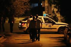 Πάτρα: Παρενοχλούσε παιδιά στην πλατεία Αγίας Σοφίας