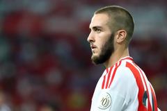 ΤΖΟΡΤΖΕΒΙΤΣ : ΑΥΤΟ ΜΟΥ ΑΡΕΣΕΙ ΣΤΟΝ ΦΟΡΤΟΥΝΗ!