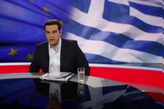 Συνέντευξη στον Alpha θα δώσει ο Αλέξης Τσίπρας