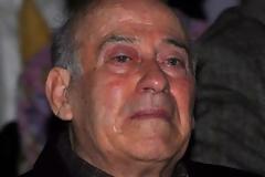 ΑΝΑΤΡΙΧΙΛΑ και ΔΕΟΣ - Τα λόγια του Θανάση Βέγγου για την Ελλάδα... [video]