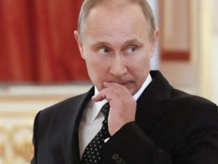 Φωτογραφία για ΑΠΟΚΑΛΥΨΗ: Αυτά είναι τα υπερόπλα του Πούτιν...