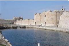 Συναυλία με φόντο την πανσέληνο στο Κάστρο του Ρίου