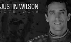 Πέθανε ο Τζάστιν Γουίλσον - Θρήνος στο μηχανοκίνητο αθλητισμό