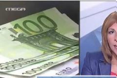 Δημοσιογράφος του Mega 