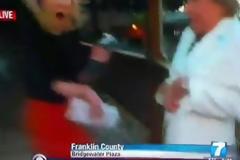 ΠΑΓΚΟΣΜΙΟ ΣΟΚ: Σκότωσαν live δημοσιογράφο και καμεραμάν στις ΗΠΑ [video]