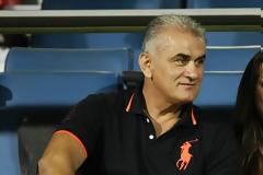 Η... ΜΕΓΑΛΗ ΕΠΙΣΤΡΟΦΗ ΤΟΥ ΤΣΑΛΟΥΧΙΔΗ!