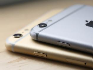 Φωτογραφία για Επιβεβαιώνονται οι πωλήσεις του iPhone 6S από την China Telecom στις 18-25 Σεπτεμβρίου