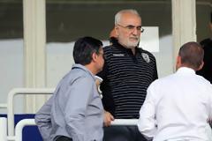 Ο Σαββίδης πληρώνει και για το...ξήλωμα του ΠΑΟΚ