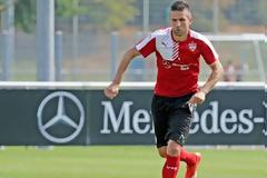 ΑΕΚ και Παναθηναϊκός 