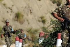 Αλγερία: Πέντε τζιχαντιστές νεκροί από επιχείρηση του στρατού