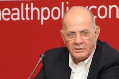 Γιάννης Κυριόπουλος υπηρεσιακός υπουργός Υγείας; Όλα τα σενάρια για το διορισμό