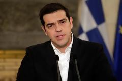 Αλ. Τσίπρας: Έχω την υποχρέωση να τεθώ στην κρίση του ελληνικού λαού